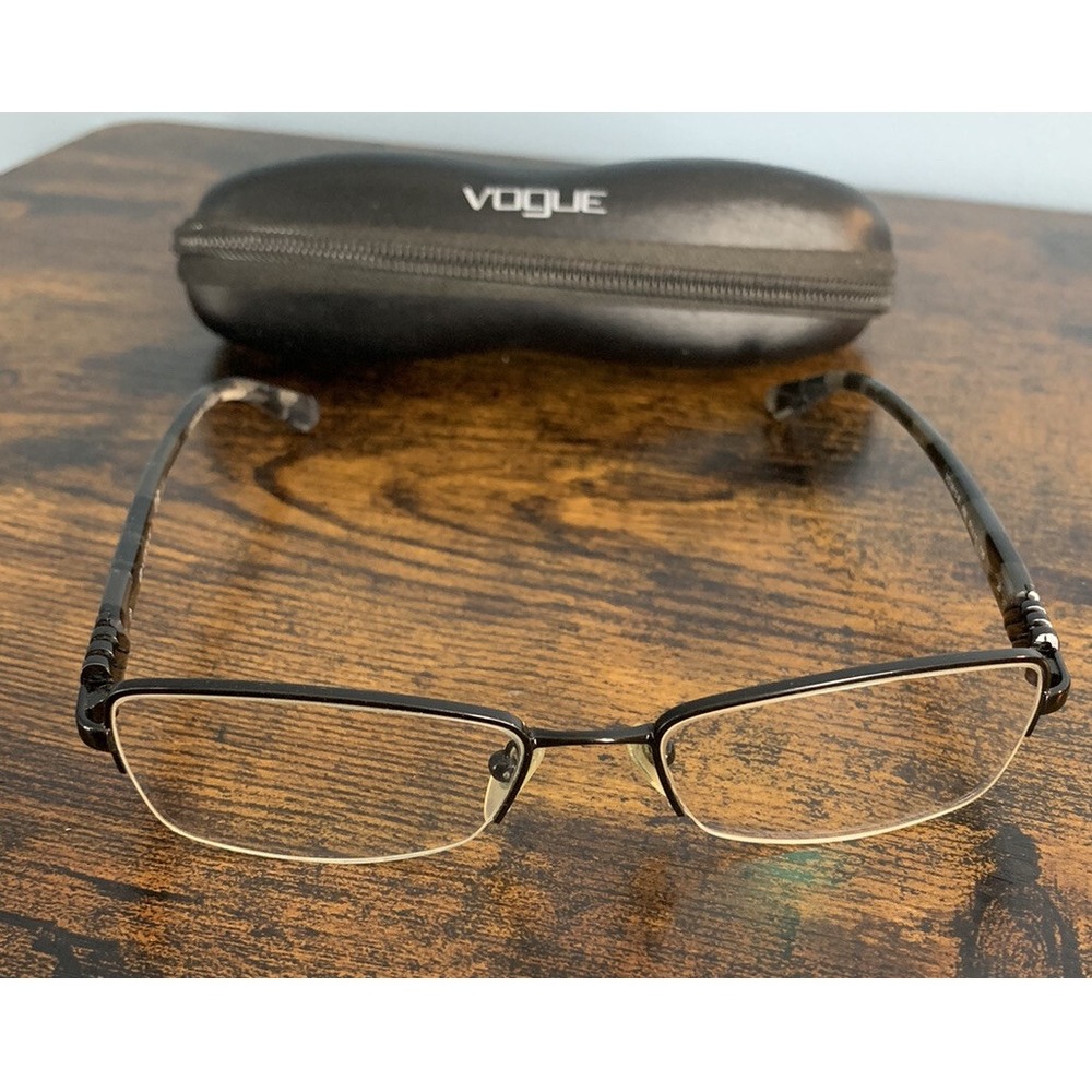 Vogue VO 3813-B‎ 352 Eyeglasses Glasses Frames 51-17-135
